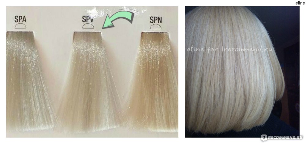Matrix SoColor Beauty Стойкая крем-краска для волос UL-AA Ультра Блонд Глубокий Пепельный 90мл