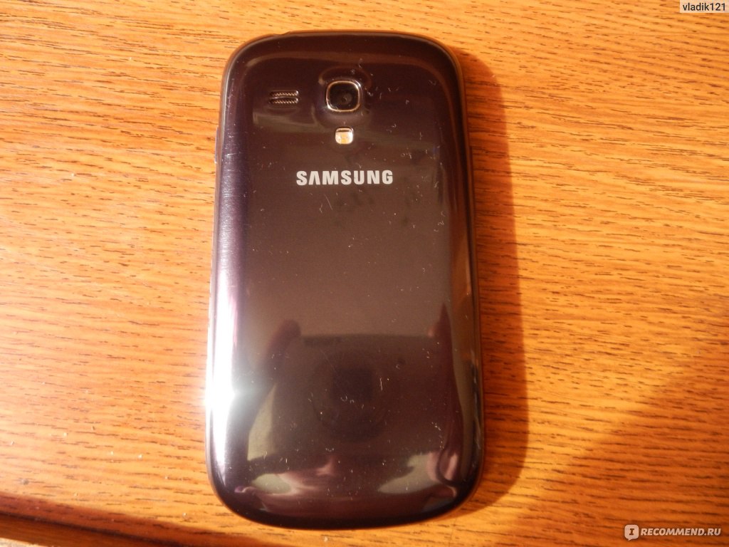 Samsung Galaxy S3 mini - «Samsung Galaxy S3 mini хороший телефон» | отзывы