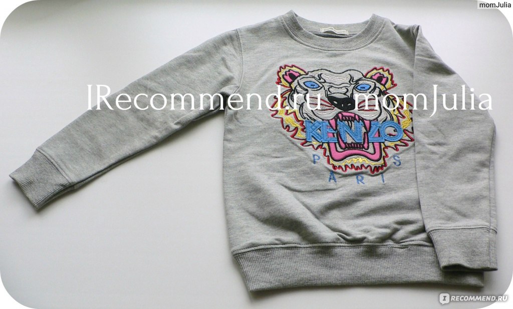 Pull kenzo 2024 bebe aliexpress