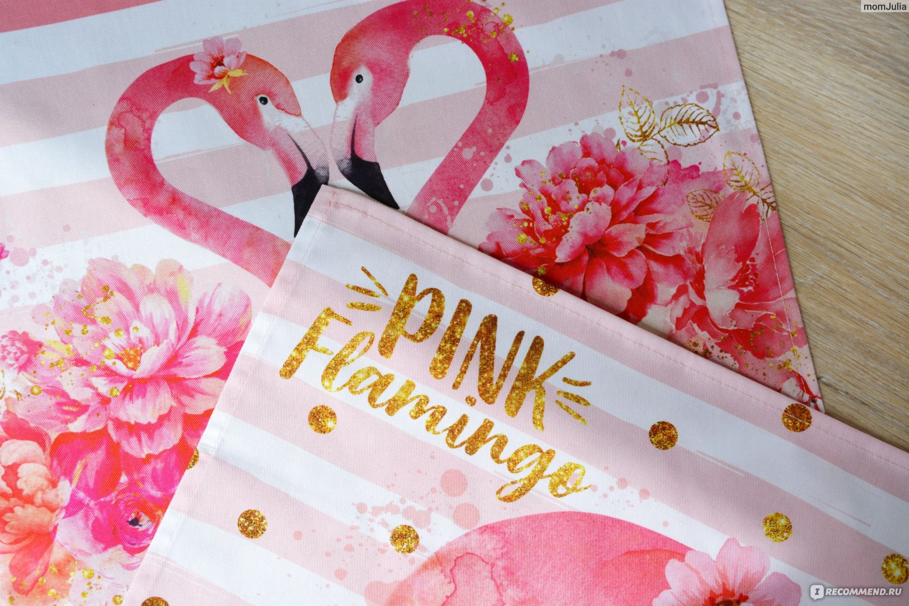 розовый фламинго крем сода фото