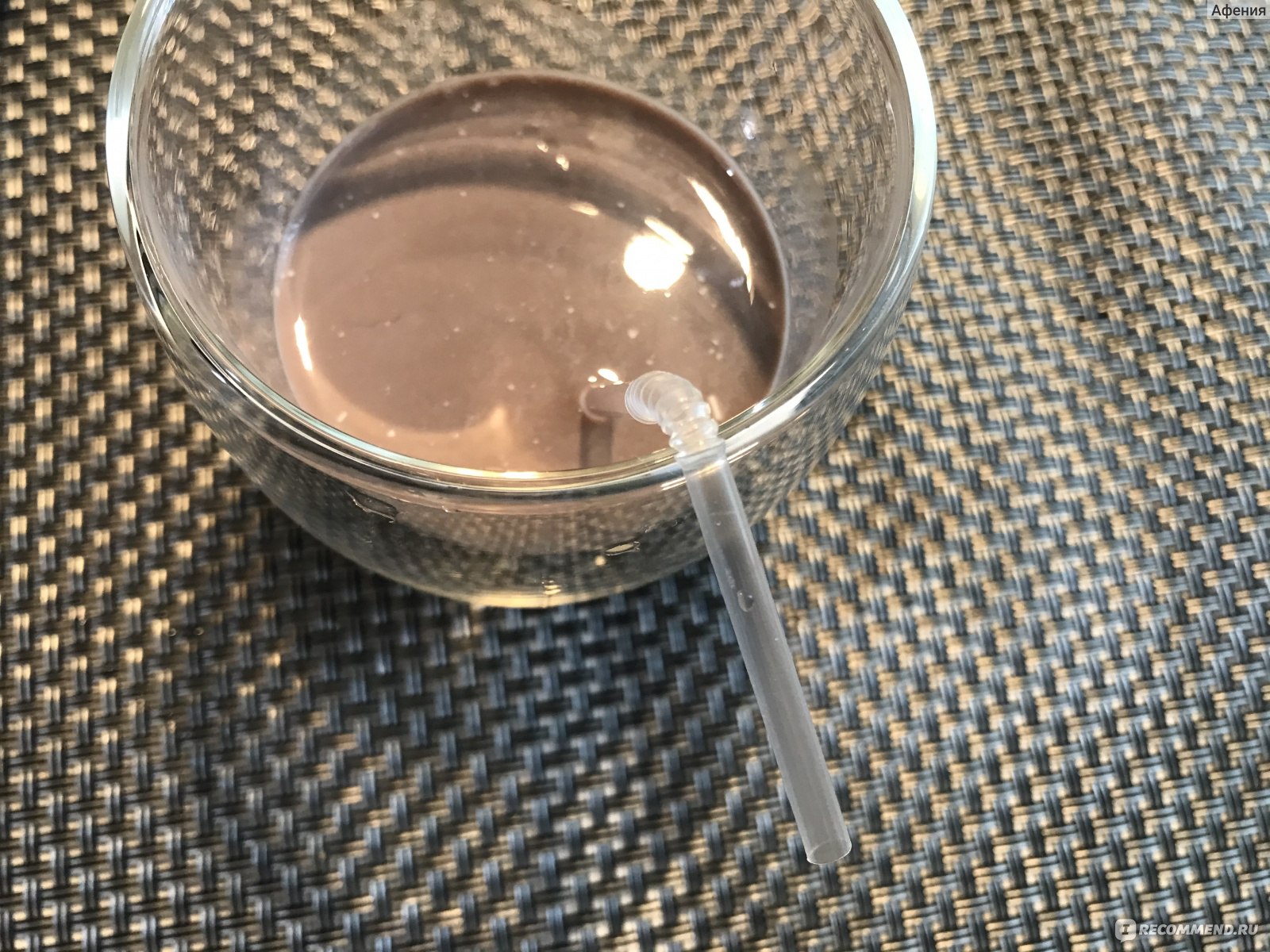 Детское питание PediaSure Малоежка со вкусом шоколада фото