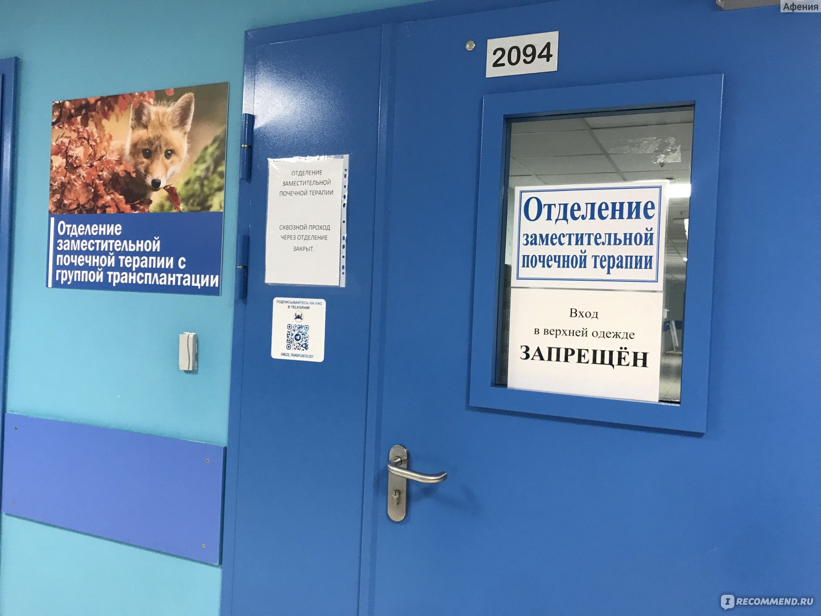 Научный центр здоровья детей РАМН, Москва фото