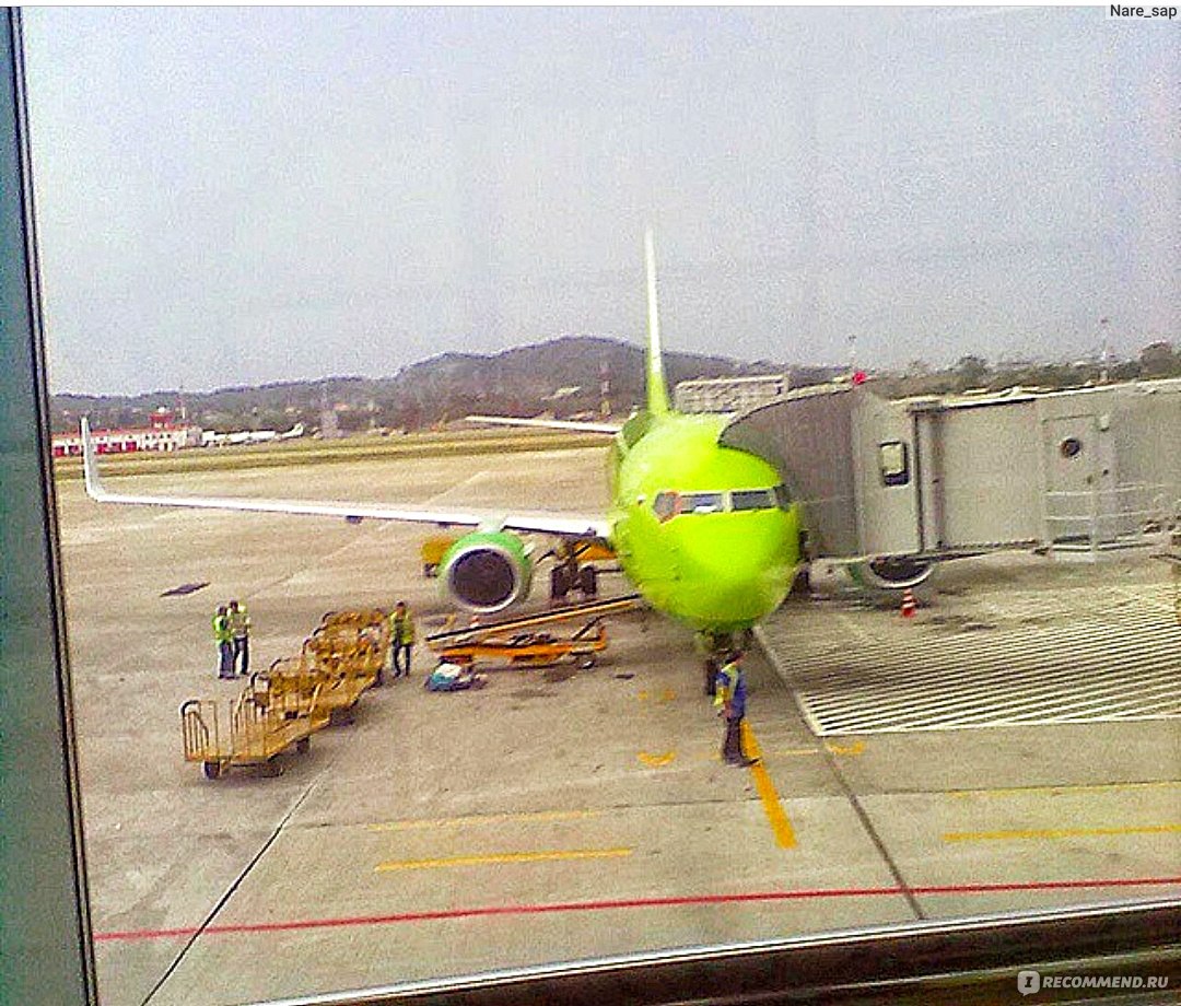 S7 Airlines (ОАО «Авиакомпания «Сибирь») - «С авиакомпанией S7 - 22 года!  Что поменялось за это время? Перелеты с детьми. Питание. Как потратить мили  и многое другое» | отзывы