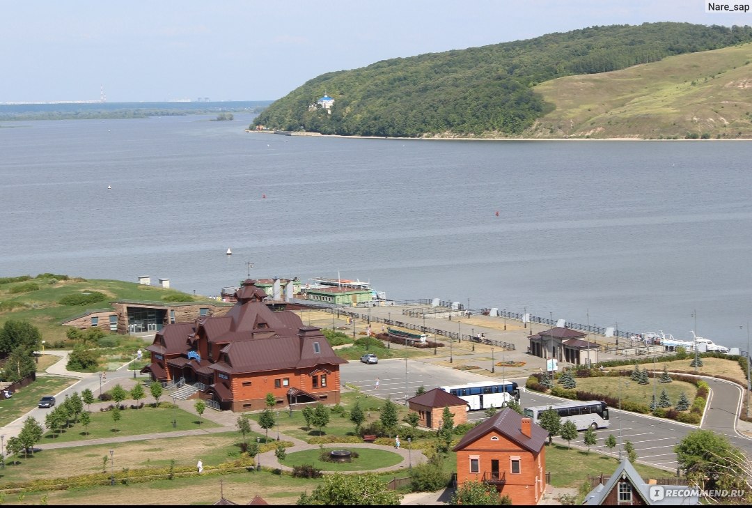 Остров Свияжск, Татарстан, Россия - «Остров Град Свияжск. Осторожно, много  фото! Из рубрики 