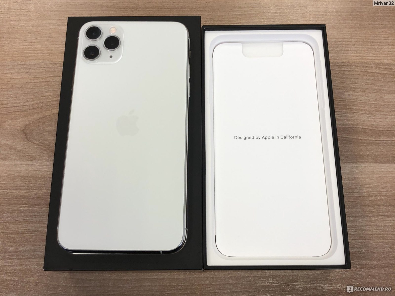 Смартфон Apple iPhone 11 Pro Max - «Стоит своих денег» | отзывы