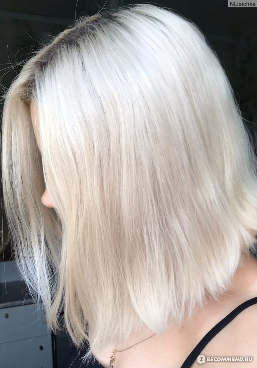 Маска для волос Kallos Cosmetics Silver Reflex для блондированных и осветленных волос против нежелательной желтизны фото
