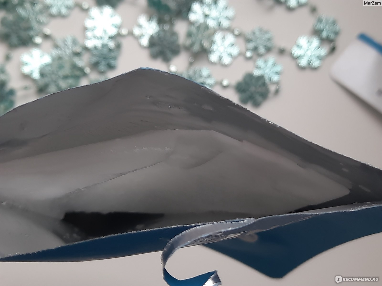 Тканевая маска для лица LS Cosmetic S+miracle Moisturizing