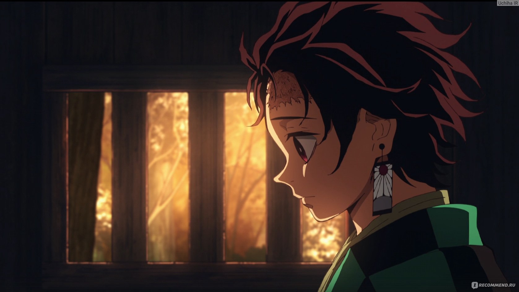 Клинок, рассекающий демонов / Kimetsu no Yaiba (2019) - «Посмотри «Клинок»,  говорили они... Хороший сенен, уверяли они...» | отзывы