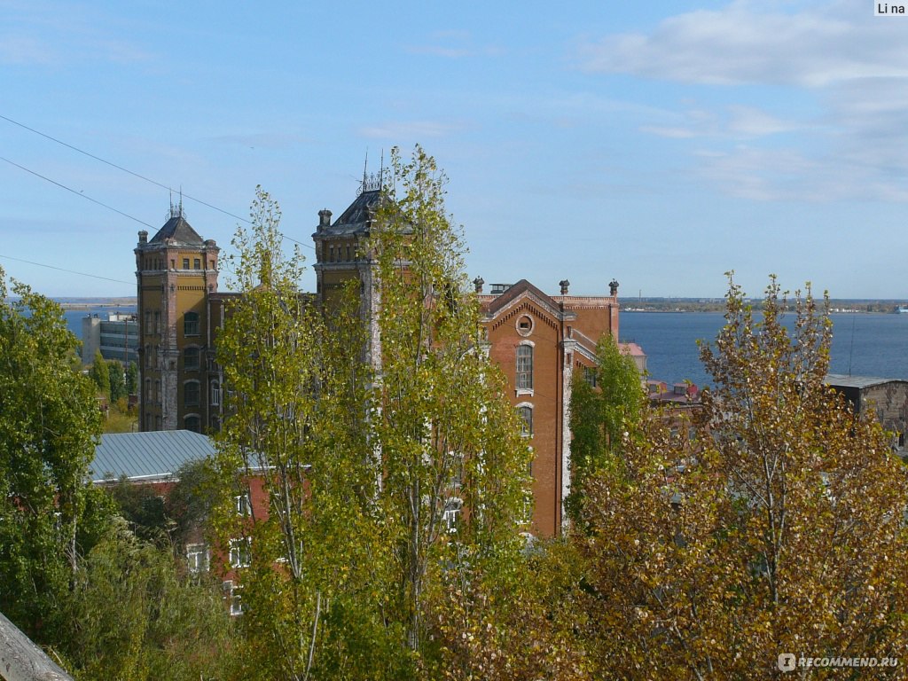 Город Саратов, Россия - «Ах, Саратов-городок! Да-да именно городок, не  самый большой город мира, со своими минусами и плюсами, но прекрасный и  по-своему неповторимый!» | отзывы