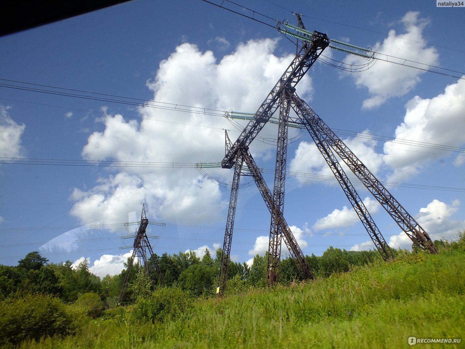 Красноярская ГЭС. Россия, Красноярский край, Дивногорск фото