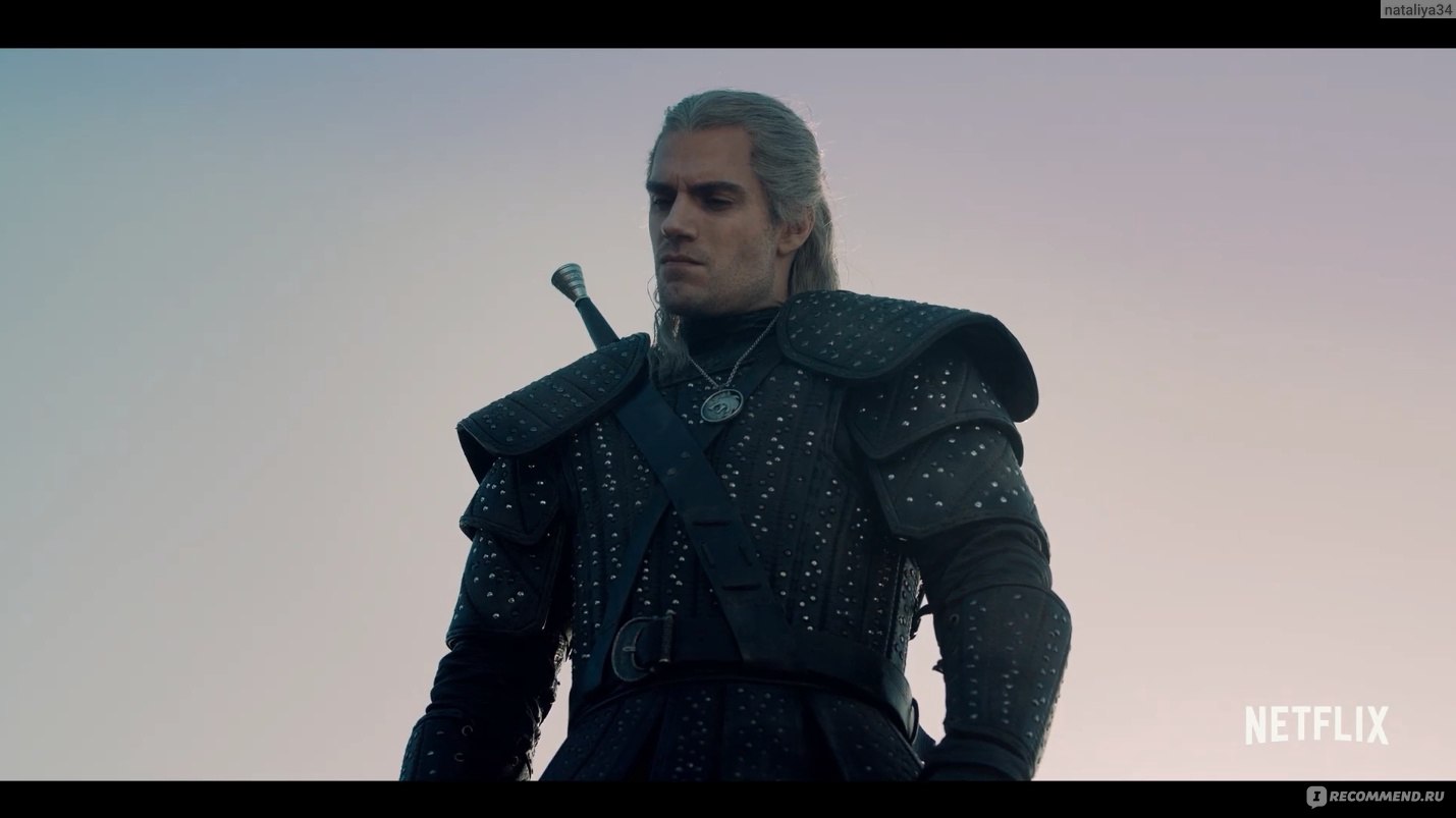 Ведьмак / The Witcher 2019 (Netflix) - «Игра престолов, версия 2.0? А вот и  нет. Шикарный сериал. Правда, хотелось бы меньше брутальности у Ведьмака» |  отзывы