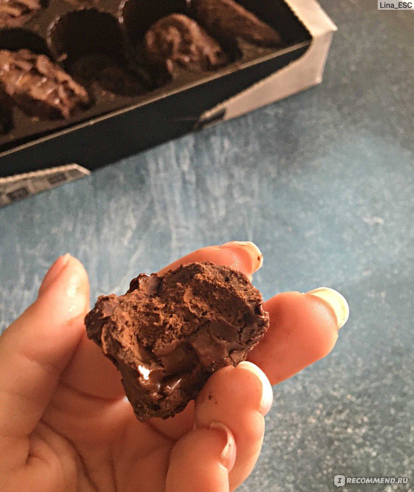 Трюфель Belgian Truffles