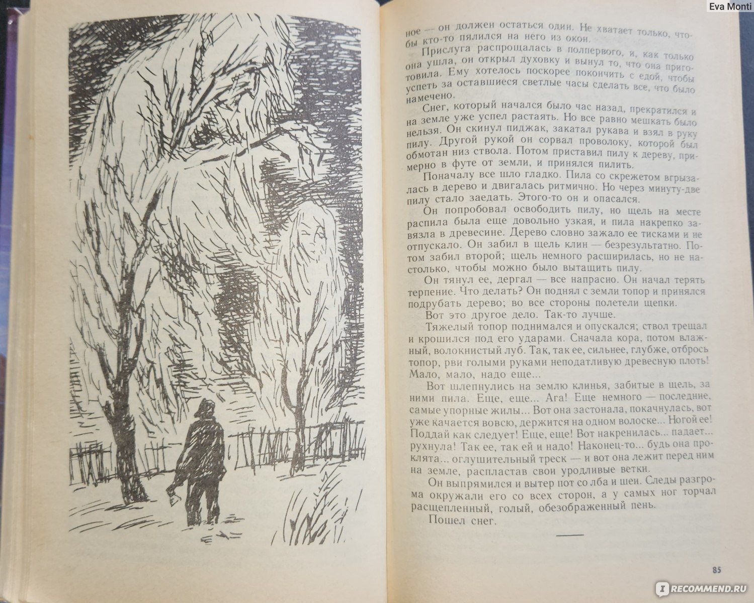 Не позже полуночи. Дафна Дю Морье - «Как же актуальны рассказы Дафны Дю  Морьесегодня! Психологические новеллы, которые цепляют надолго!» | отзывы