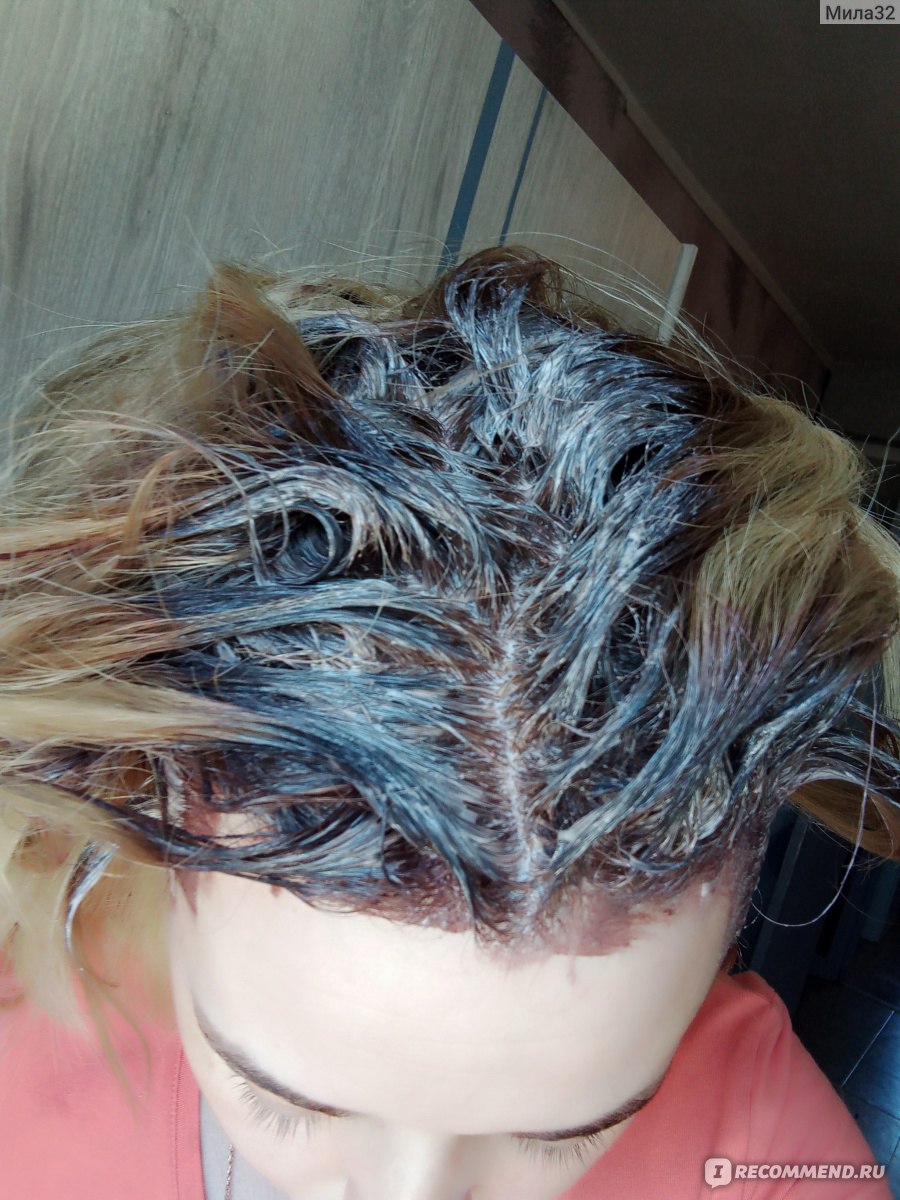 Краска для волос L'Oreal Professionnel Majirel фото