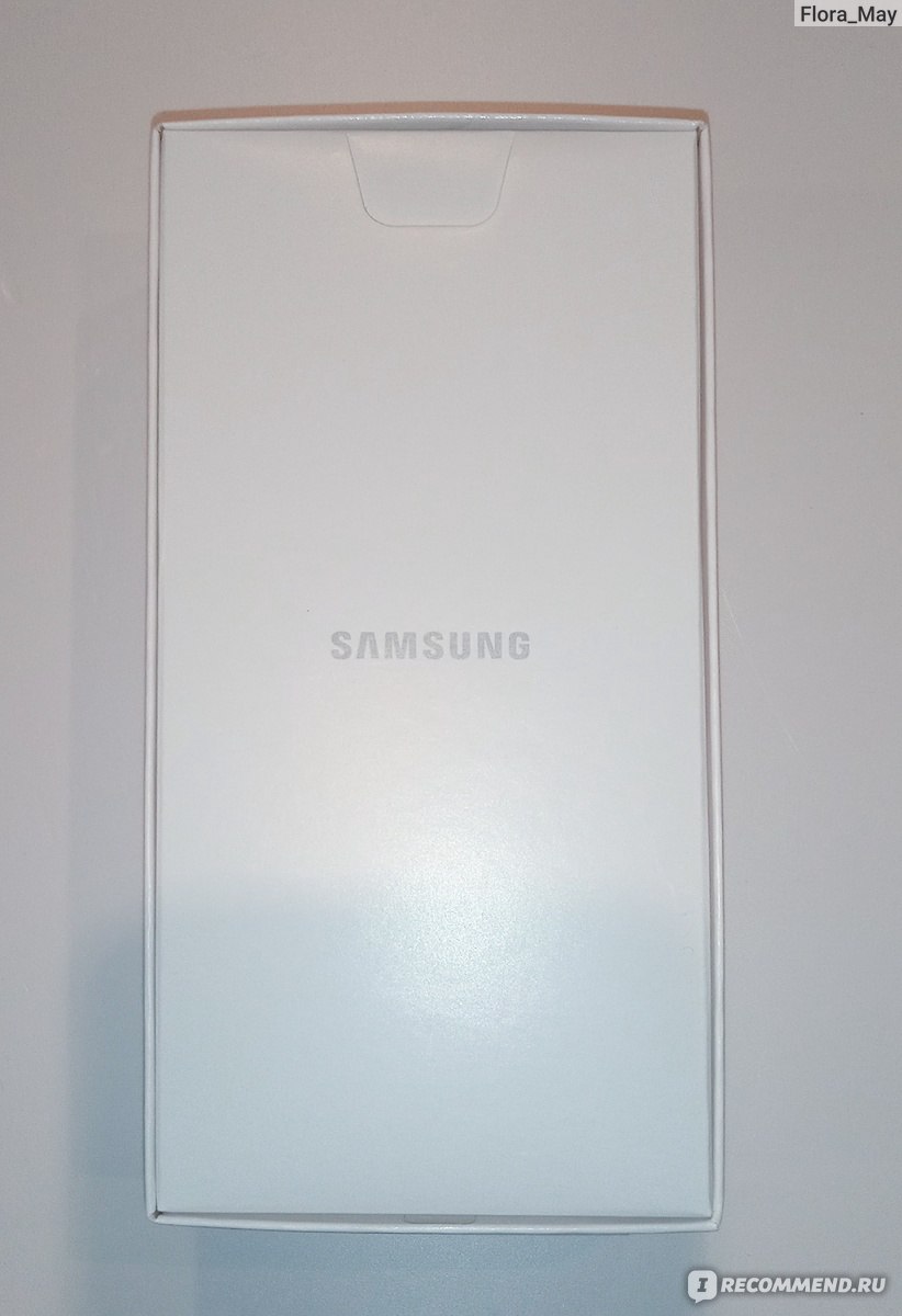 Смартфон Samsung Galaxy A12 фото