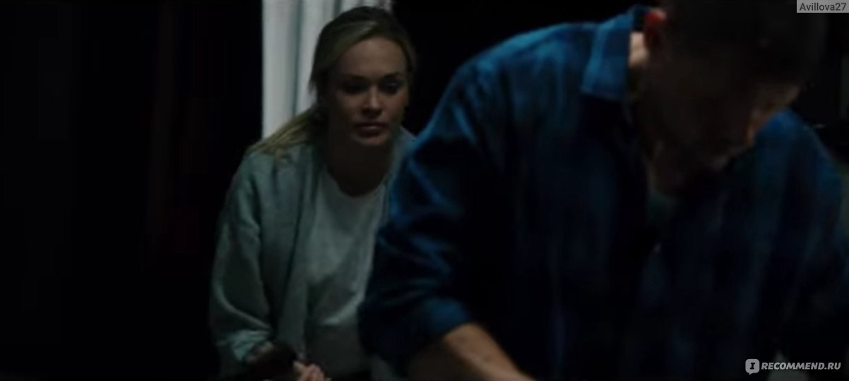 мистический триллер 2023 года