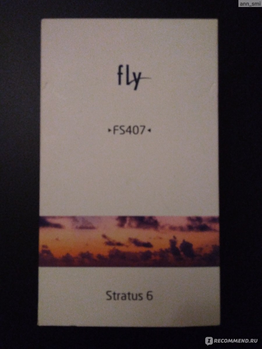 Мобильный телефон Fly FS407 Stratus 6 - «Хуже некуда (обновлено, добавлены  фото)» | отзывы