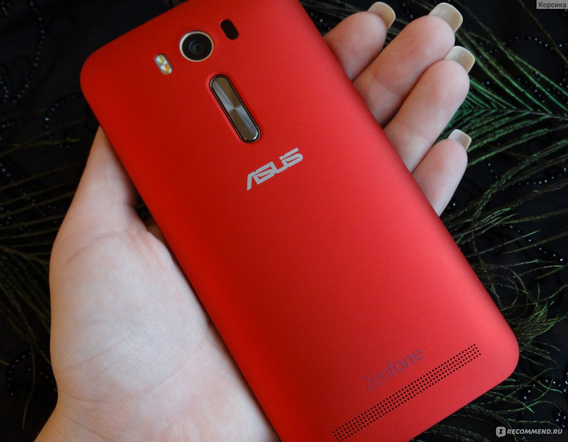 Мобильный телефон ASUS Zenfone 2 Laser ZE500KL - «Красивый дизайн, живучий  аккумулятор и множество других достоинств. Возможность оптимизировать под  себя. Смартфон ASUS ZenFone 2 Laser ZE500KL действительно оправдывает свою  стоимость.» | отзывы