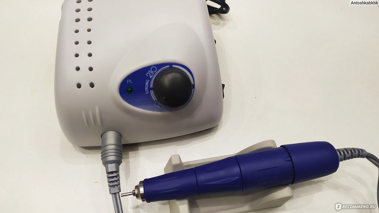 аппарат для маникюра и педикюра стронг 210 105l. маникюра и педикюра strong 210 105l. аппарат strong 210/105l (с педалью, в коробке). маникюрный аппарат 210/105 стронг. Strong 210 wildberries.
