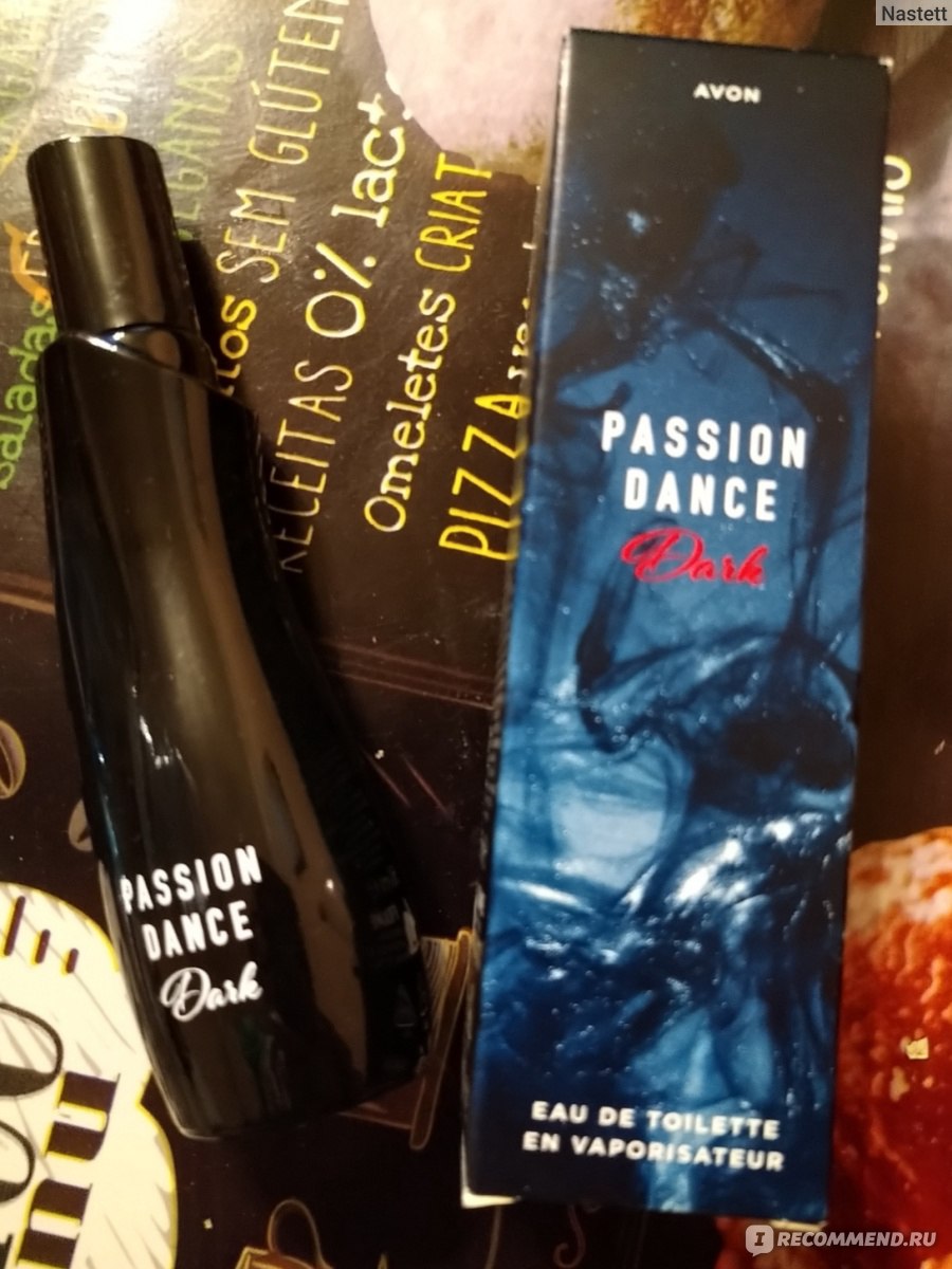 Avon Passion Dance Dark - «У вас бывает так что смотришь на флакон и  понимаешь что хочешь его заполучить, словно попадаешь внутрь и это не  отпускает тебя? У меня это второй раз. » |