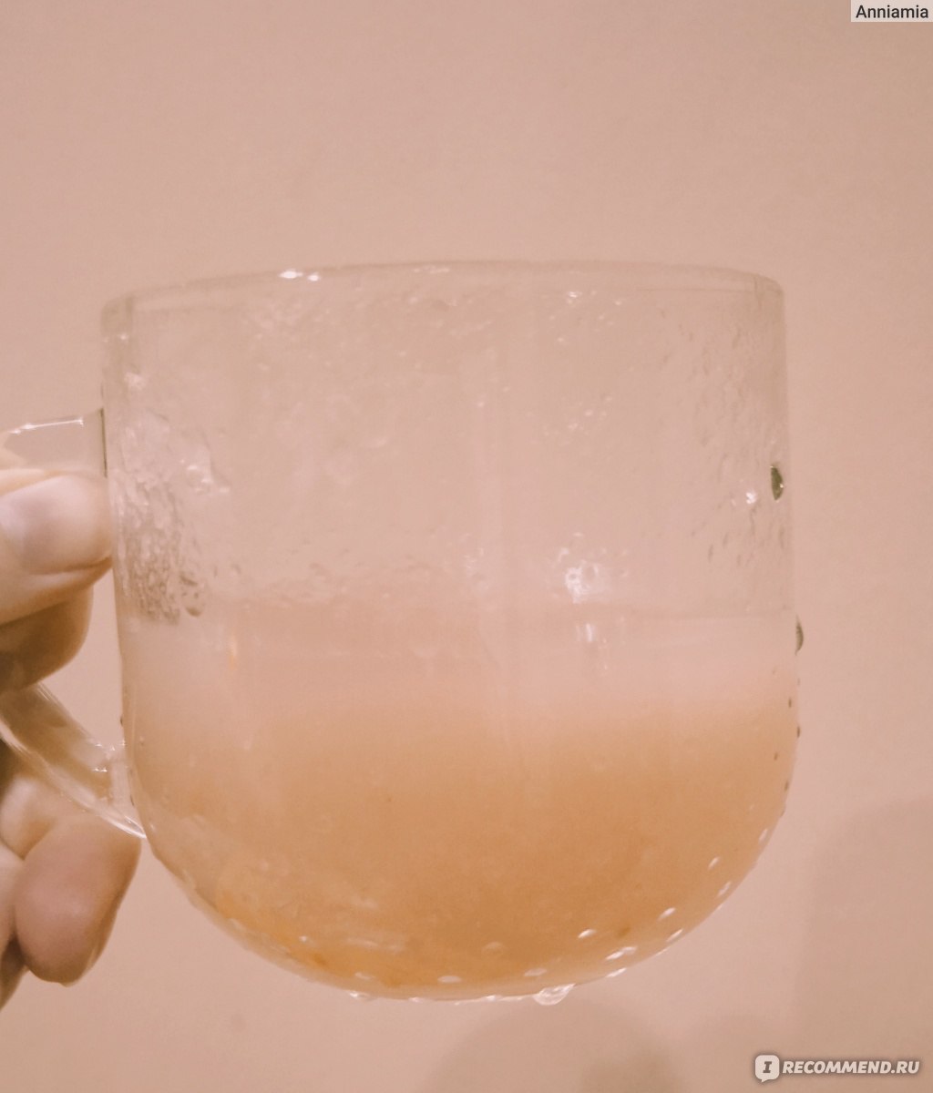 Напиток Siberian wellness малина-гранат клетчатка