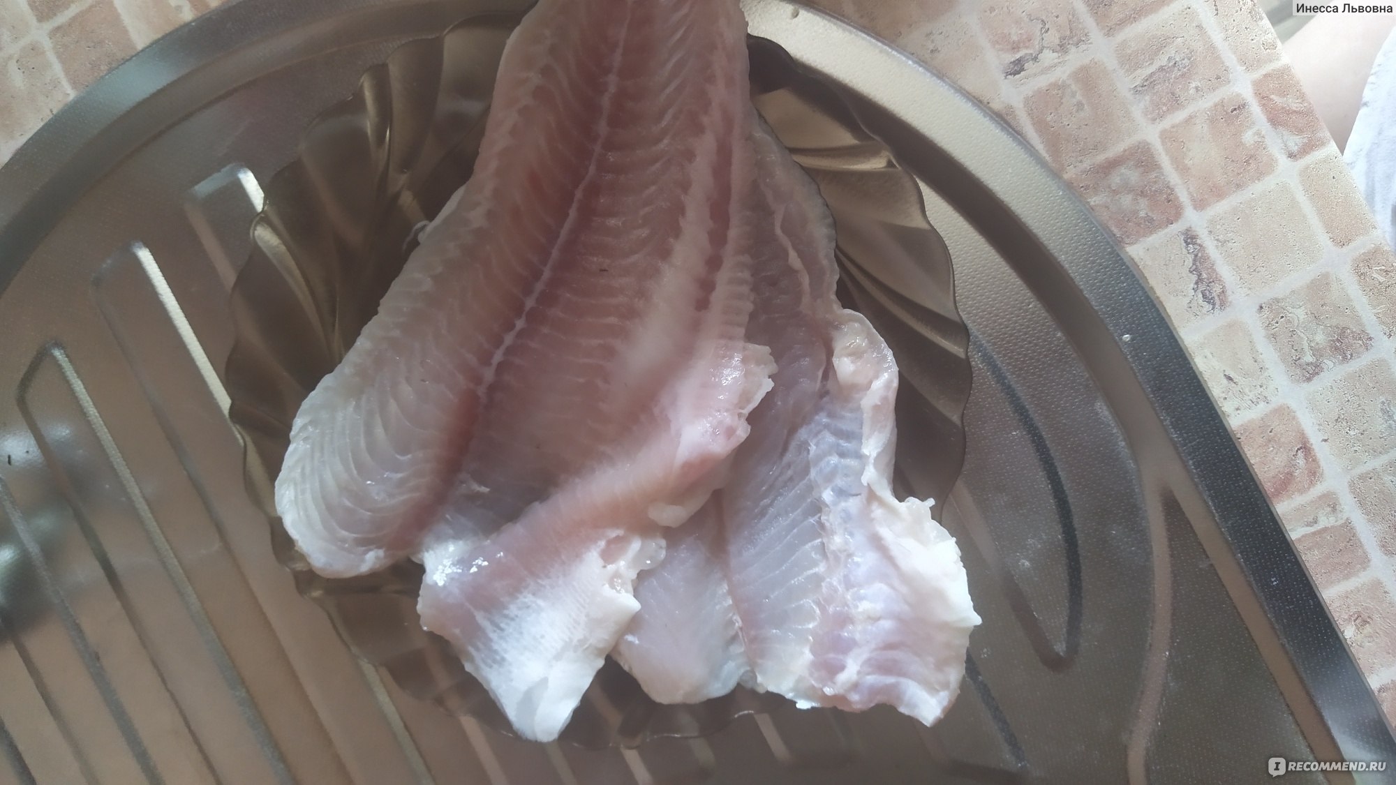  Пангасиус: полезная рыба для здоровья или опасная? Отзывы и доказательства 