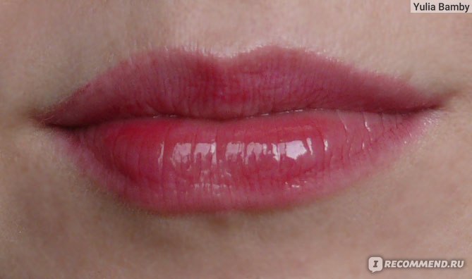 Блеск для губ Max Factor COLOUR ELIXIR - «У Макс Фактор наблюдается ...