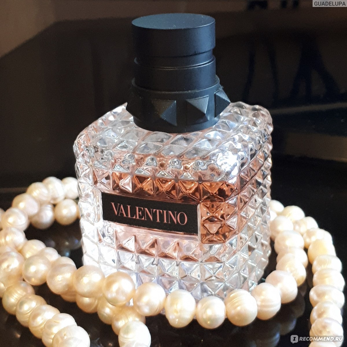 valentino donna uomo