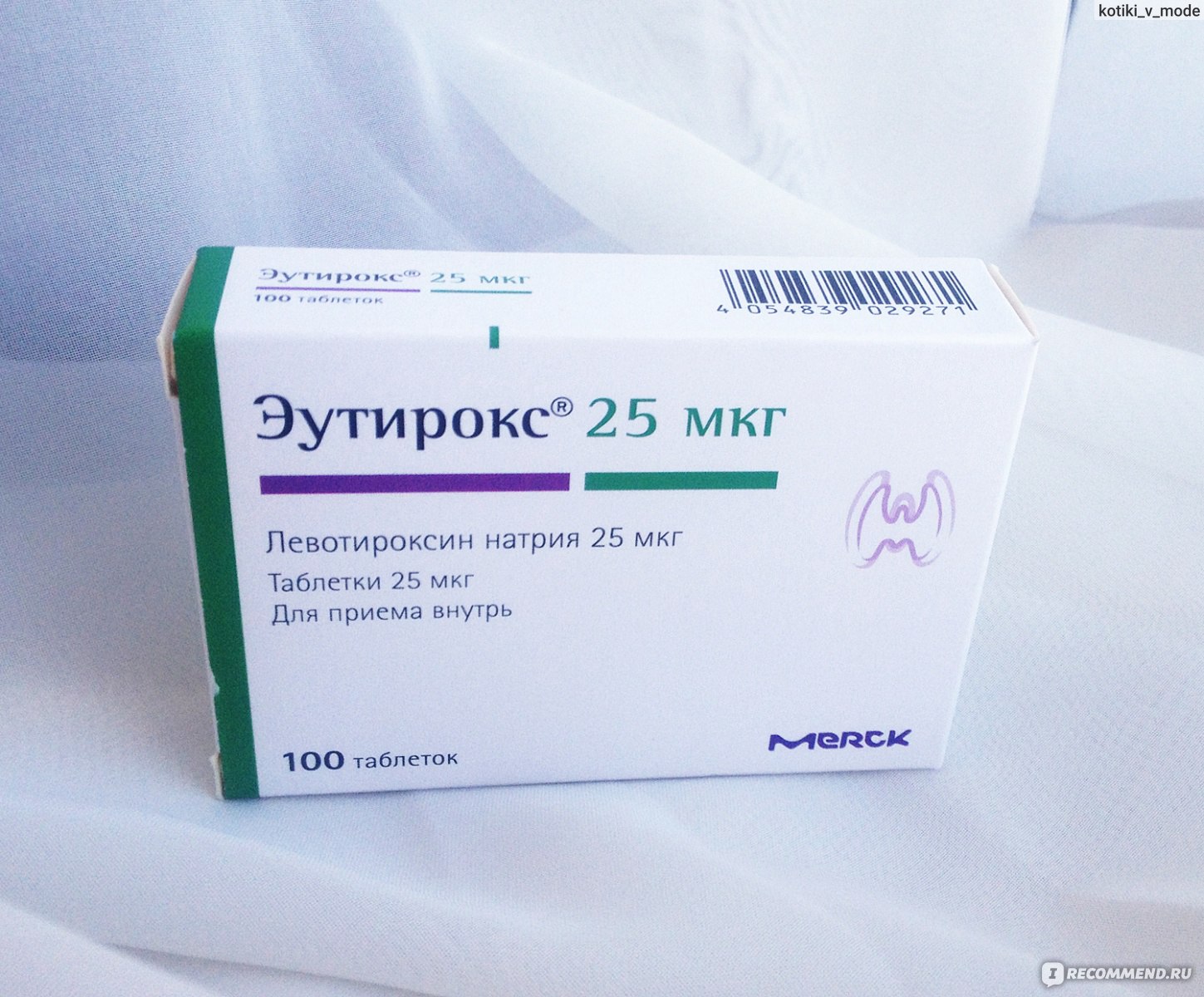 Levotiroxina para adelgazar