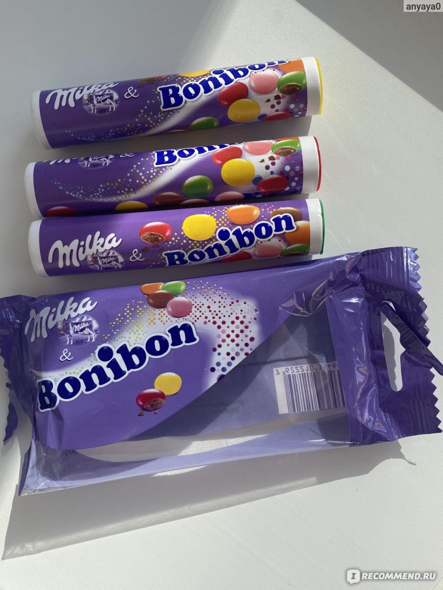 Bonibon РєРѕРЅС„РµС‚С‹