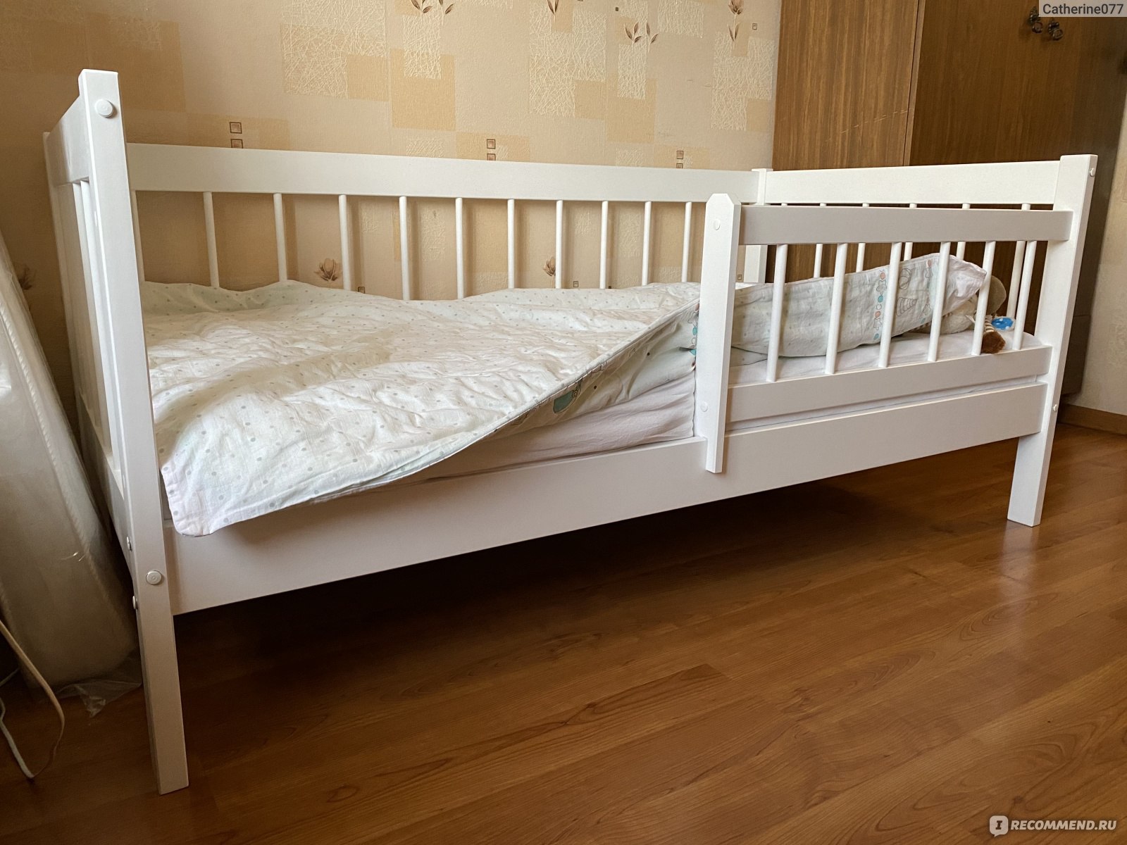 stanley standart кровать детская