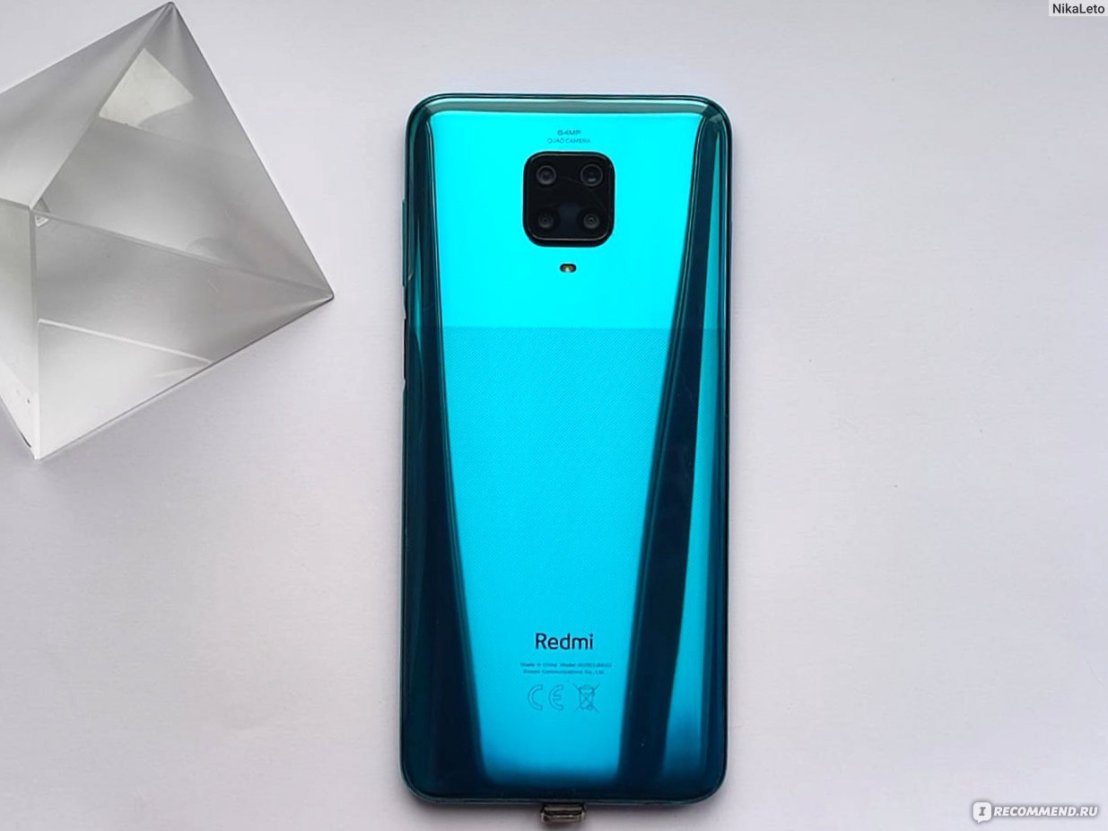 Смартфон Xiaomi Redmi Note 9 Pro - «Смартфон Redmi note 9 pro 6/128gb  отличная камера, стильный дизайн и хорошая батарея даже спустя 2 года  использования» | отзывы