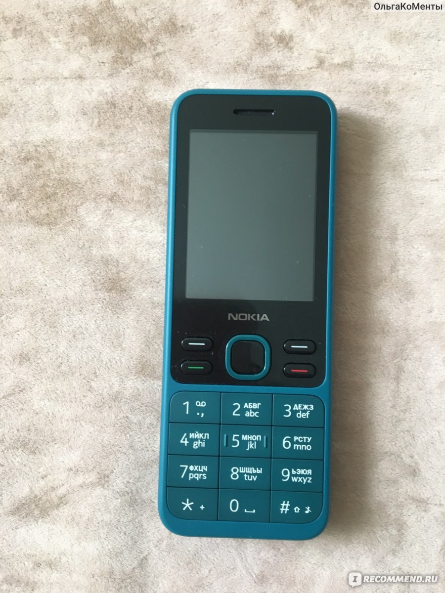 Мобильный телефон Nokia 150 Dual SIM - «Телефон с фото-камерой, радио и  фонариком за символические деньги» | отзывы