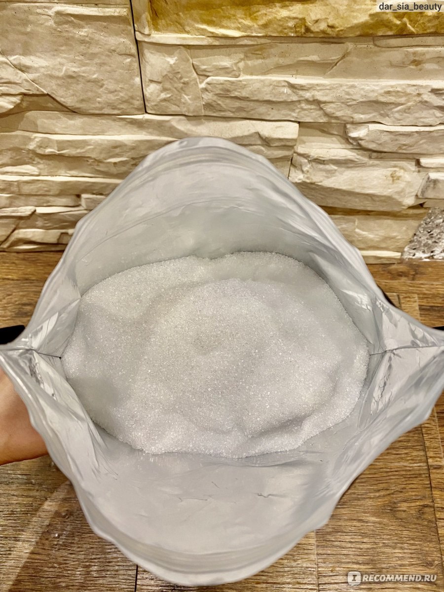 Соль для ванн Dr. Epsom Английская 99,9% Magnesium фото