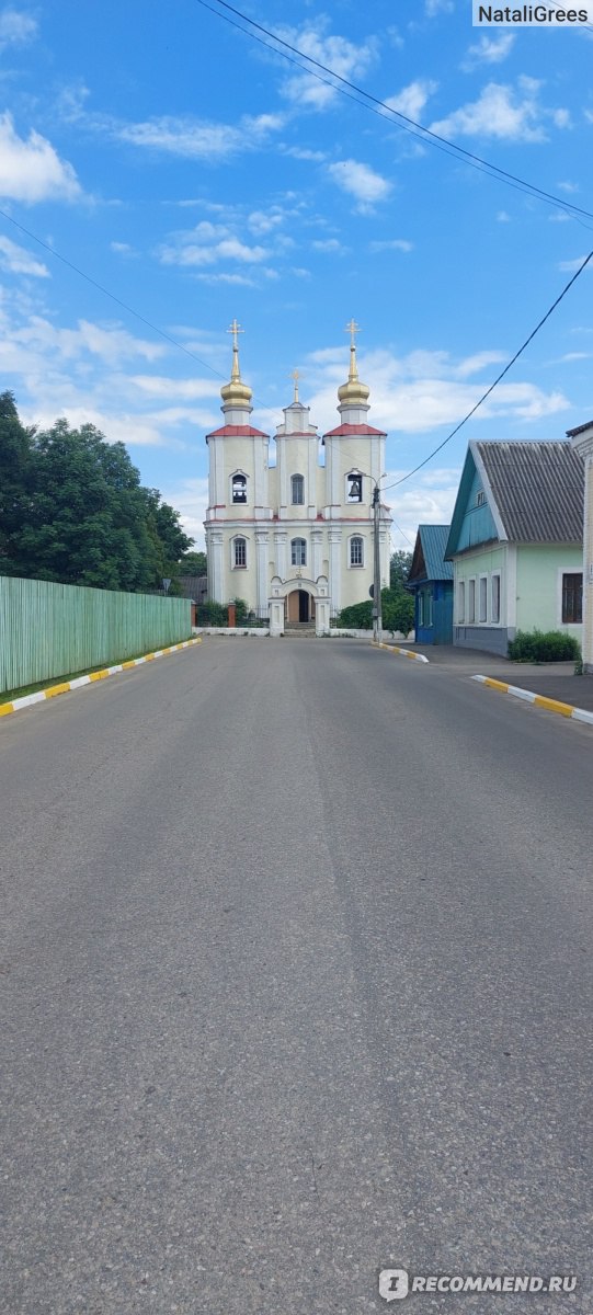 Национальный парк «Себежский»