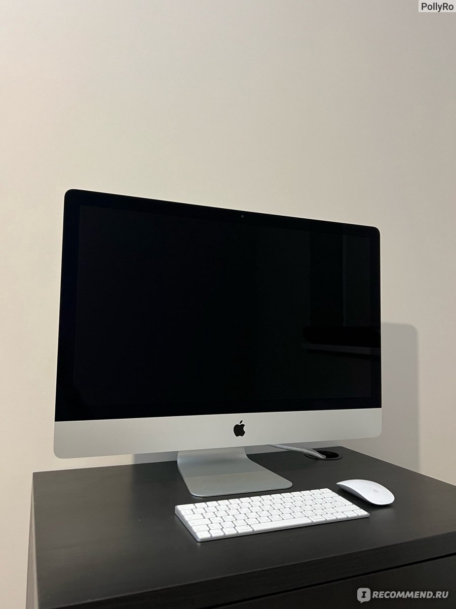 стол под imac 27