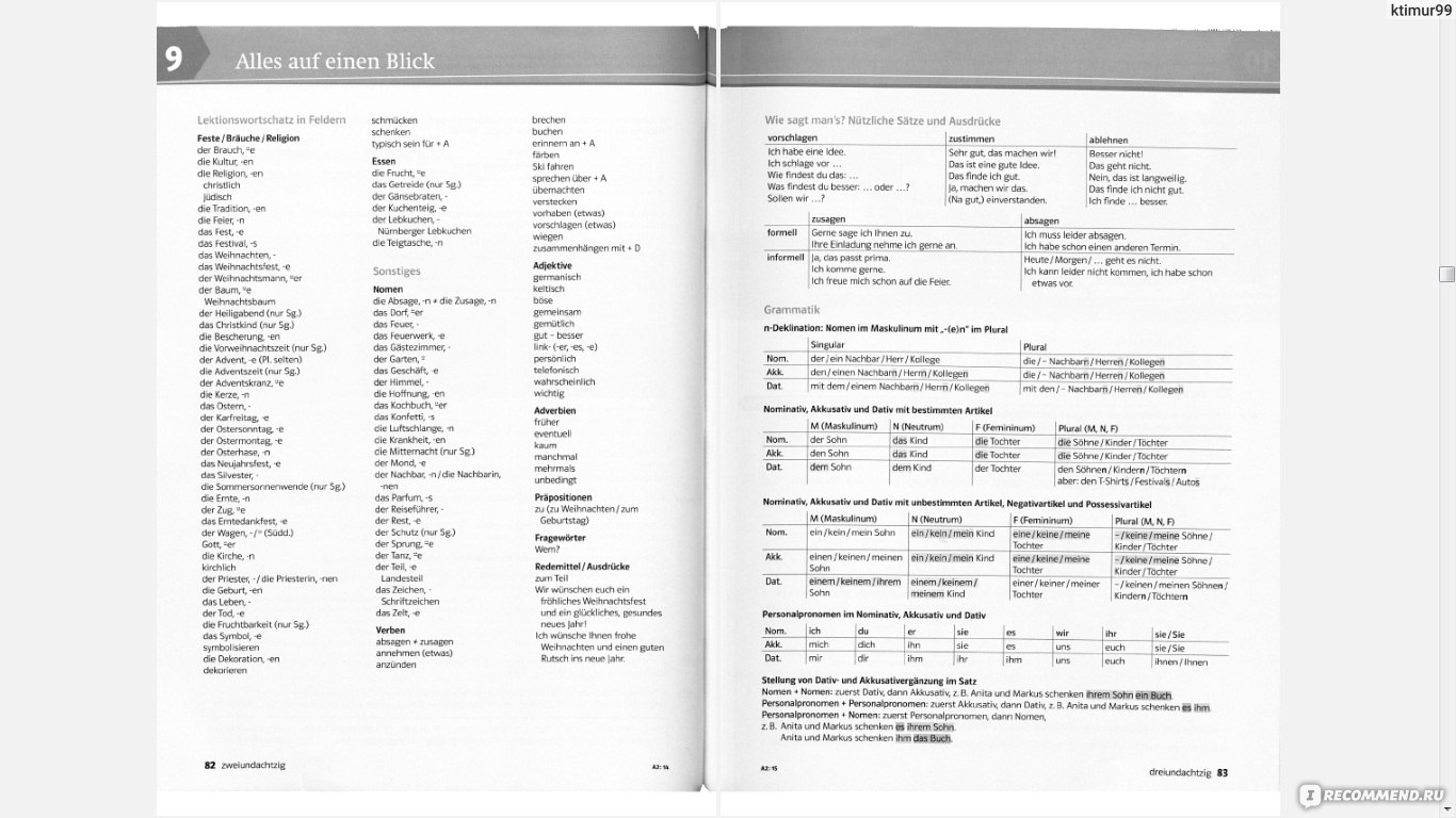 Daf Kompakt A1 B1 Kursbuch Birgit Braun Margit Doubek Andrea Frater Vogel Nadja Fugert Ilse 2761