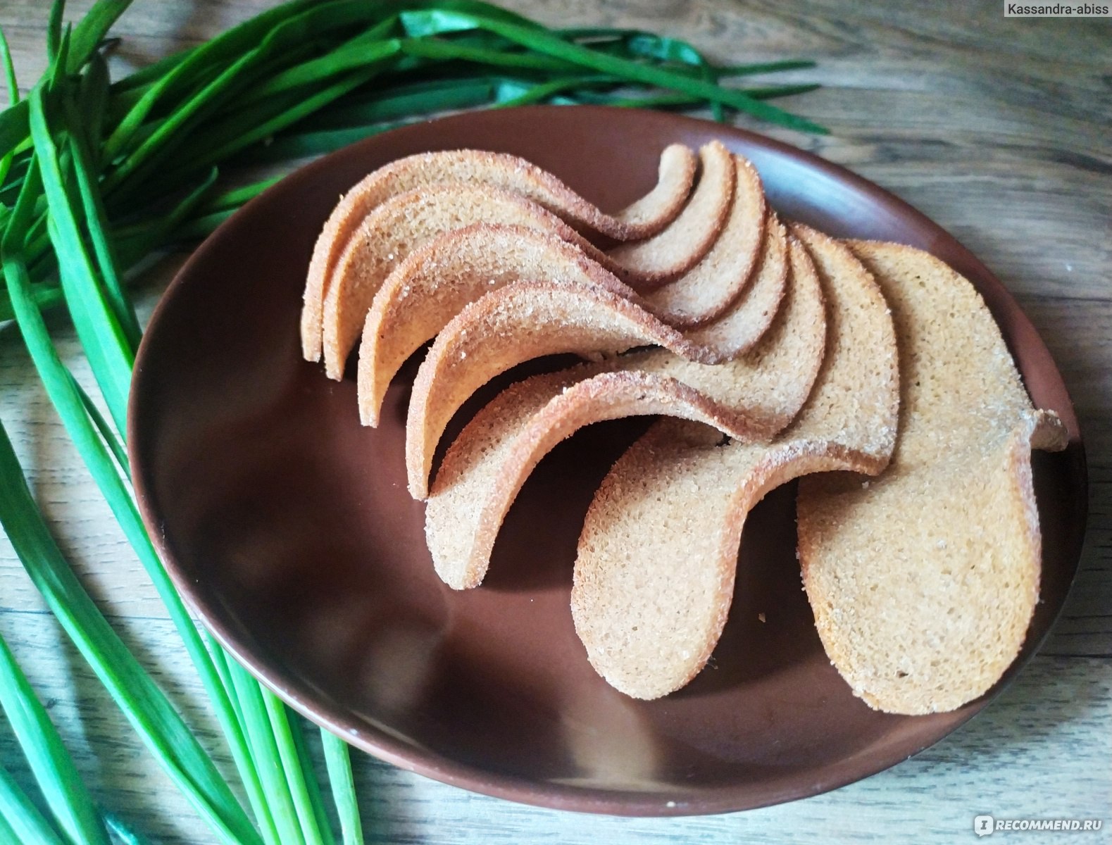 Гренки Волнистые жареные со вкусом белых грибов - «Любите похрустеть и  обожаете грибной вкус? Вам однозначно стоит попробовать Гренки Волнистые  жареные со вкусом белых грибов.» | отзывы