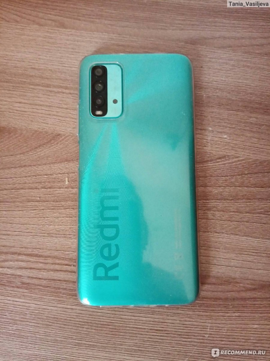 Смартфон Xiaomi Redmi 9T - «Не плохой телефон» | отзывы