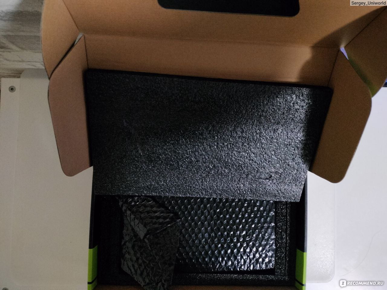 Видеокарта SOYO GeForce RTX 2060 SUPER 8 ГБ - «👀 Видеокарта с OZON ...