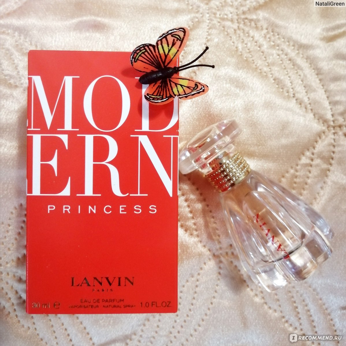 Modern princess отзывы