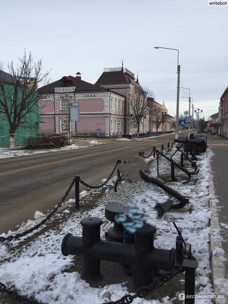 город Павловск Воронежской области - «Город со своей историей» | отзывы