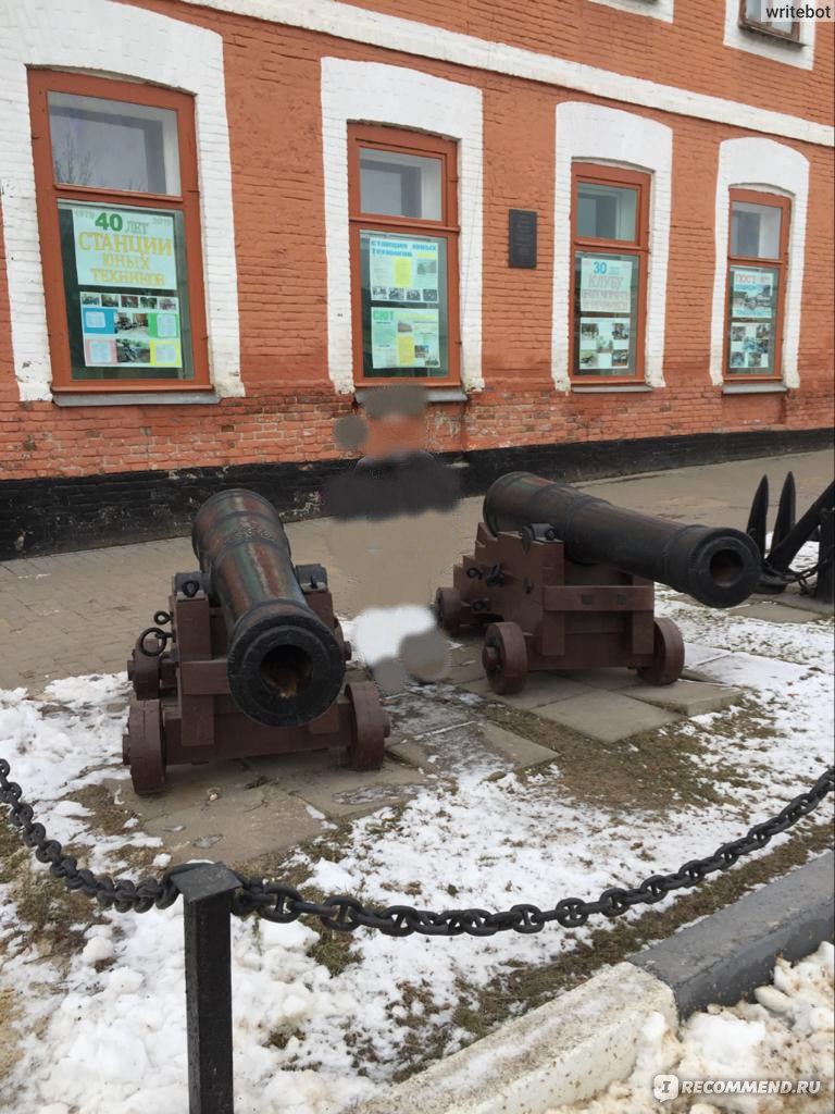 город Павловск Воронежской области - «Город со своей историей» | отзывы