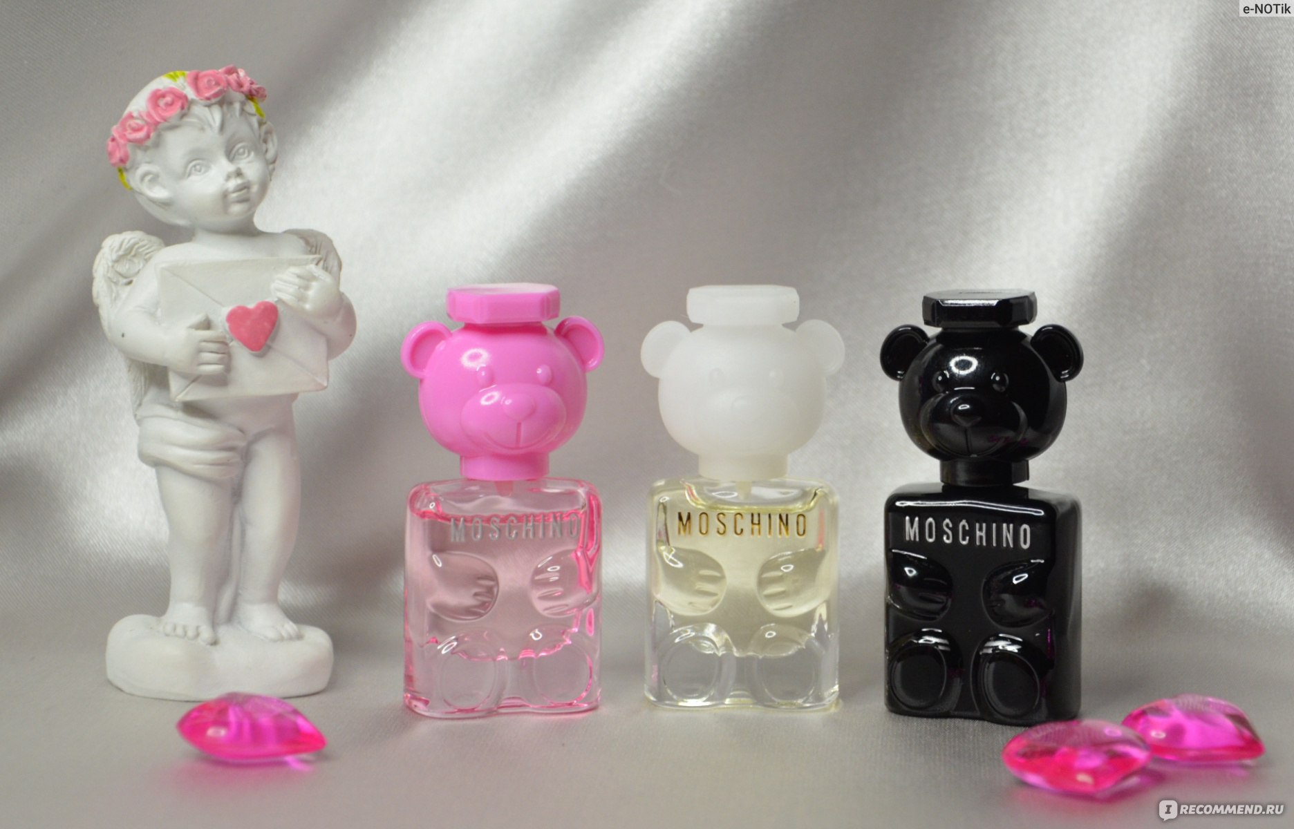 Духи розовый медведь. Moschino Toy 2 30 мл. Moschino Toy 2 Bubble Gum. Духи Москино мишка розовый. Духи Москино 30 мл мишка.