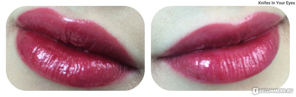 Блеск для губ NYX Professional Makeup Girls Round Lip Gloss  фото
