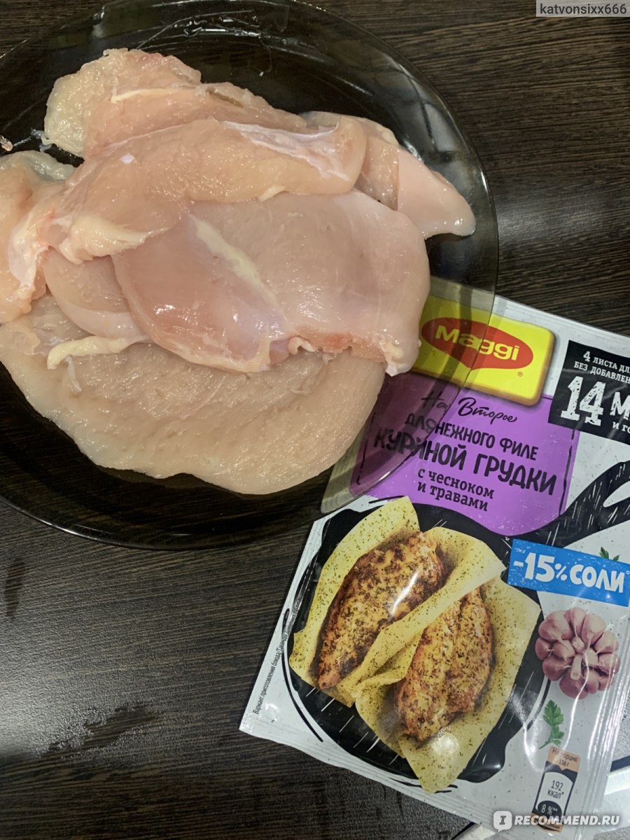 Блюда из курицы простые и вкусные