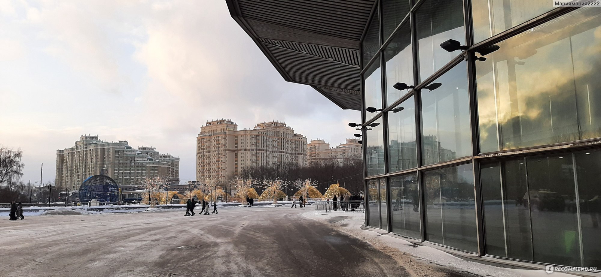 "Вероятно невероятная сказка", цирк Запашных, пр-кт Вернадского , Москва фото