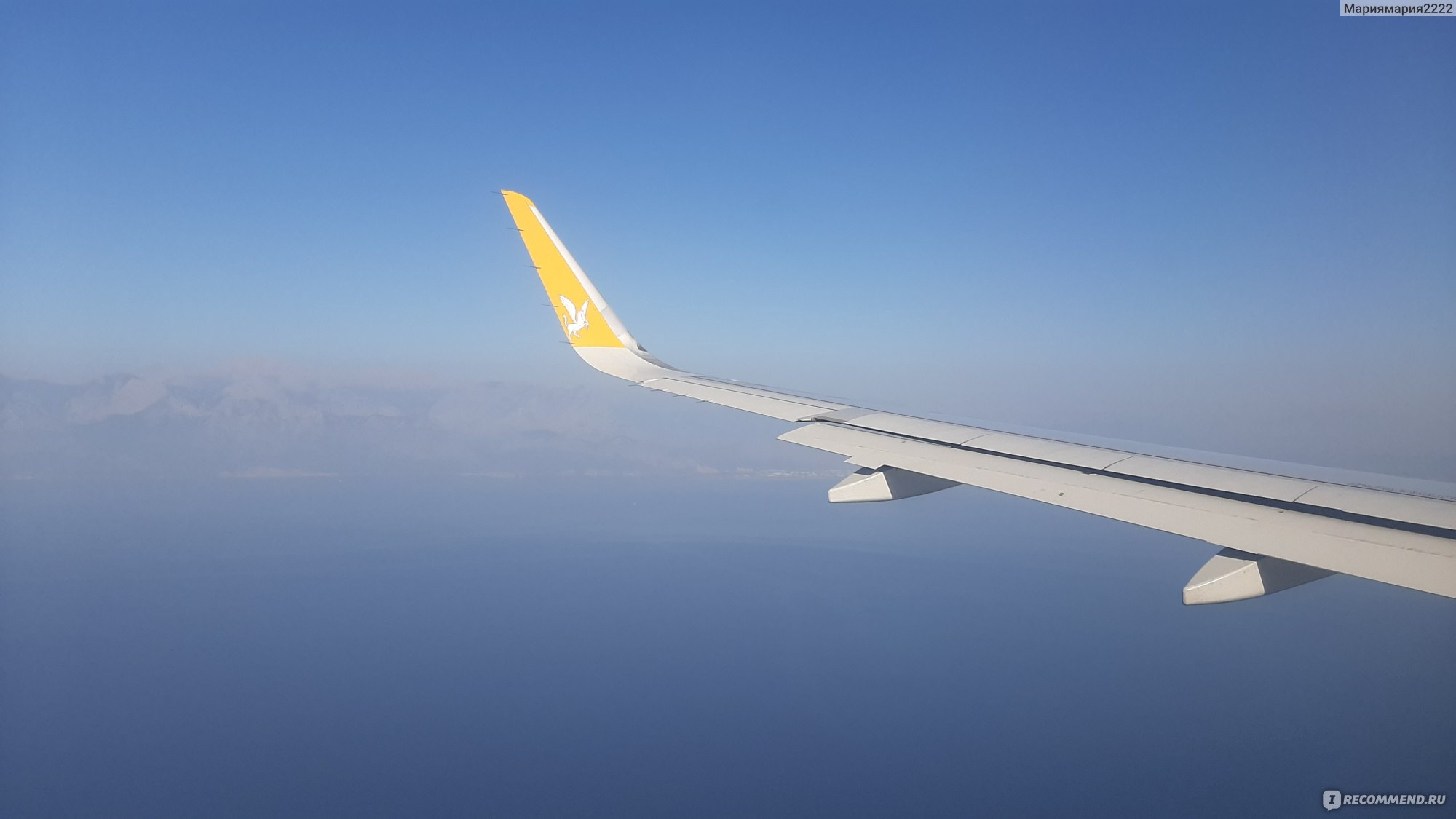 Pegasus Airlines - «Pegasus Airlines. В связи с санкциями россиян в Турцию  возят турецкими авиакомпаниями. Расскажу и покажу как мы летели этой  авиакомпанией. » | отзывы