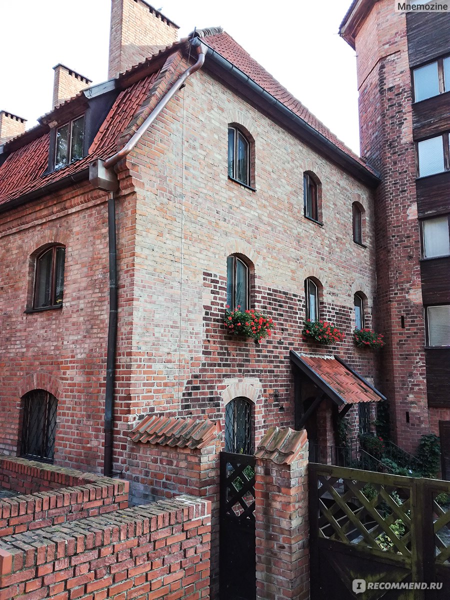 Мальборк (Мариенбург) / Malbork (Marienburg), Польша - «Маленький город с  огромным сердцем в виде средневекового замка! Мальборк - один из самых  интересных городов Польши» | отзывы