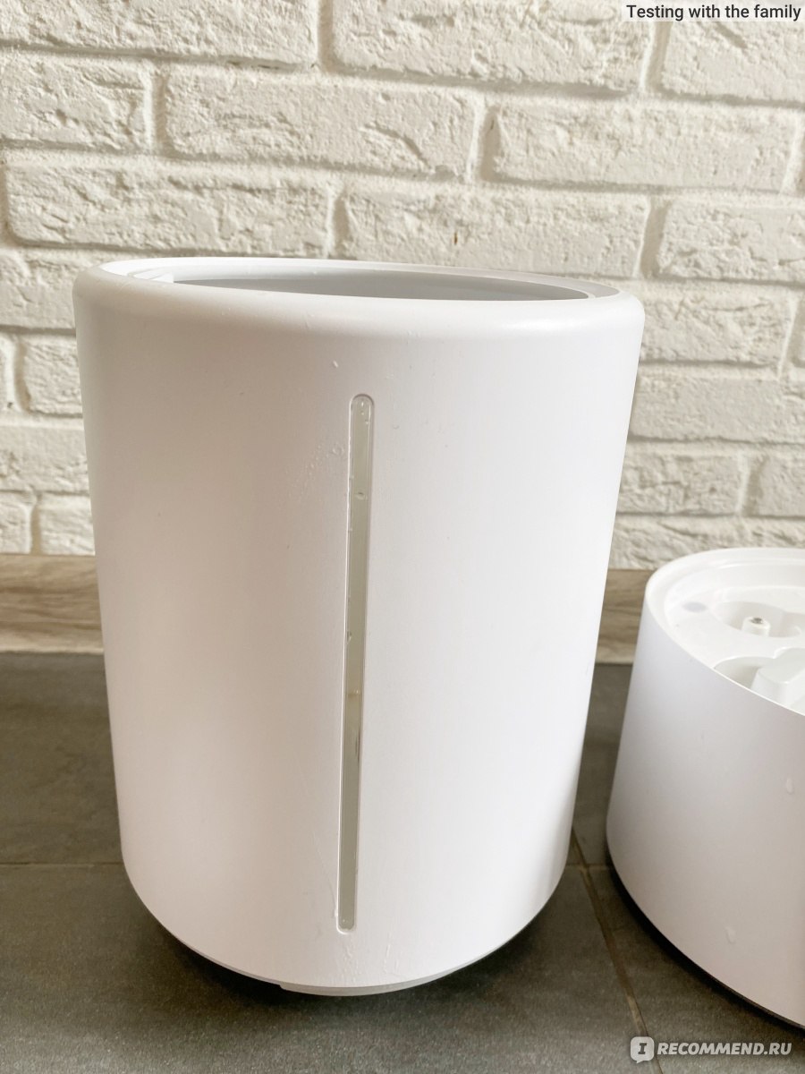 Увлажнителе воздуха Xiaomi Smart Sterilization Humidifier